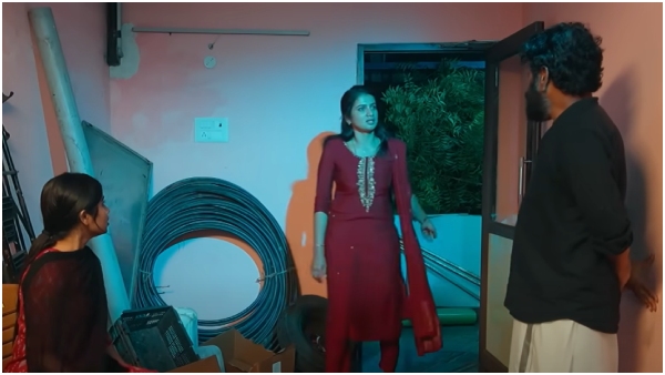 Ethirneechal Thodargiradhu Suntv promo Ethirneechal Thodargiradhu Suntv promo