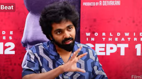 Exclusive Interview G V Prakash On Blackmail Rayan Surya amp amp Future Films