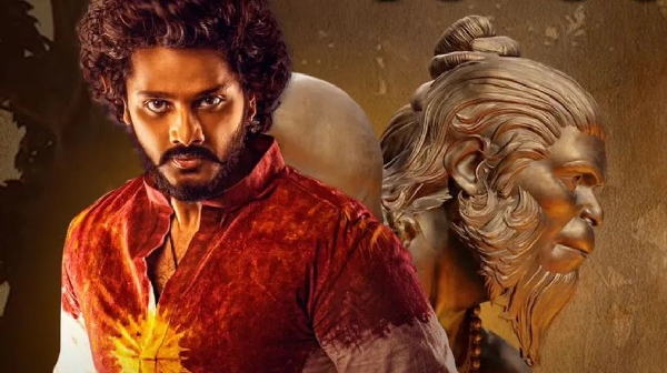 Mirai Box Office Day 1 Collection is not beat Hanuman Day 1 box office