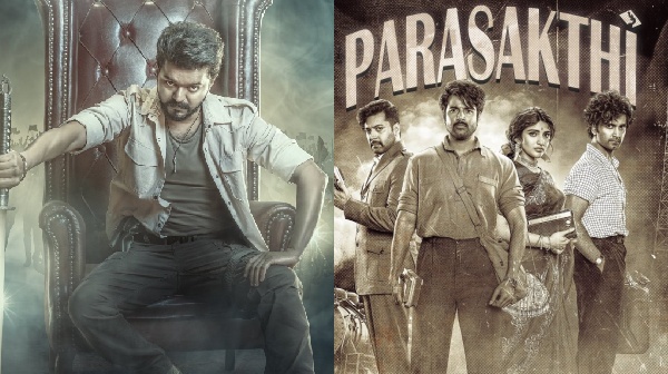 Parasakthi release date officially announced by Sudha Kongara