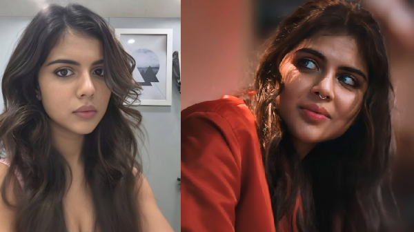 Kalyani Priyadarshan s Lokah Chapter 1 Chandra will enter 100 Crore club by today Kalyani Priyadarshan s Lokah Chapter 1 Chandra will enter 100 Crore club by today