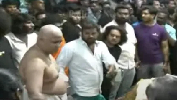 Robo Shankar Once Ignored Rajinikanth s Advice on Alcohol Faced Health Issues Later