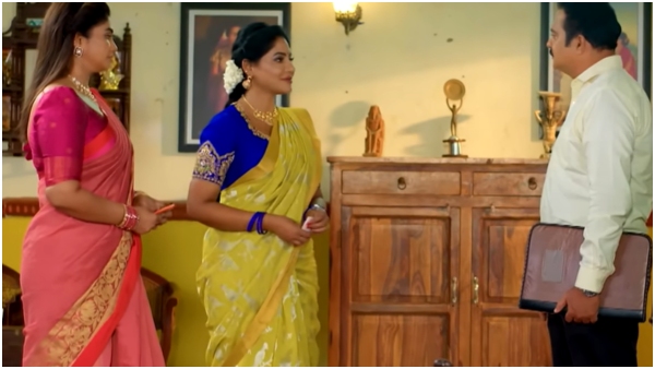 zee tamil Karthigai Deepam