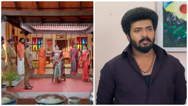 zee tamil Karthigai Deepam