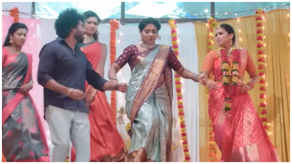 zee tamil Karthigai Deepam