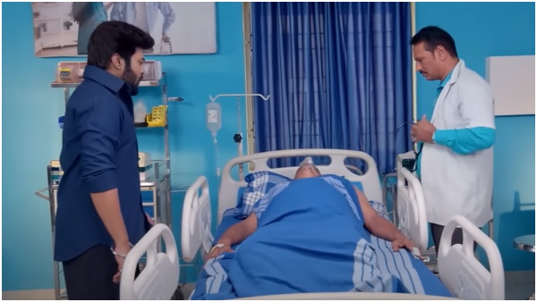 zee tamil Karthigai Deepam