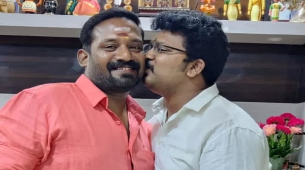 Robo Shankar s son-in-law Karthik has posted a heartfelt Facebook post about his demise