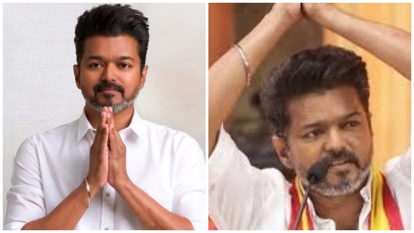 Vijay Karur stampede Vijay Karur stampede