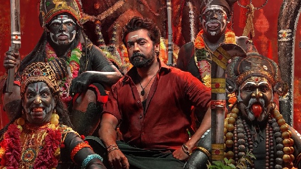 Actor Natty Vijay Is Doing Great In Politics