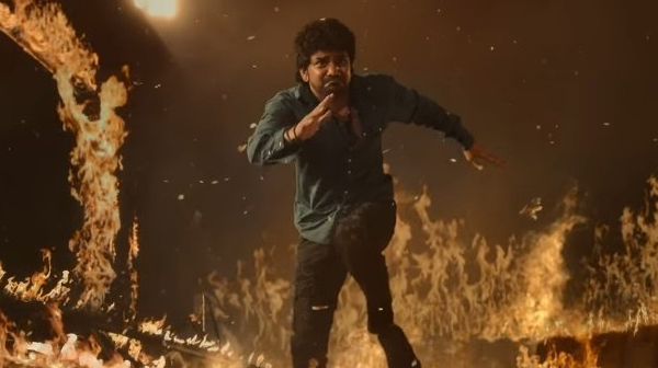 Kiss Review in Tamil Kavin and Preethi Asrani fantasy drama not upto the mark Kiss Review in Tamil Kavin and Preethi Asrani fantasy drama not upto the mark