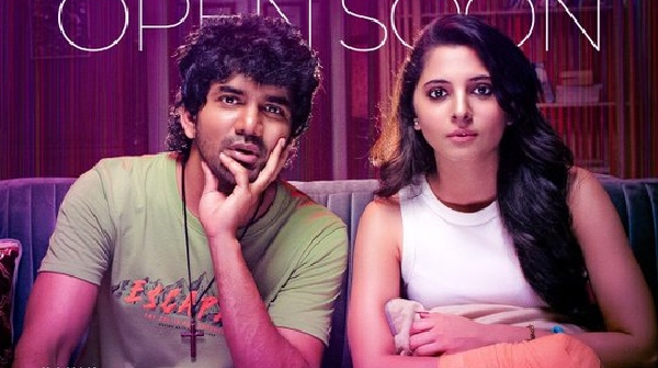 Kavin Interview Kiss Vetrimaaran Nayanthara Film Insights