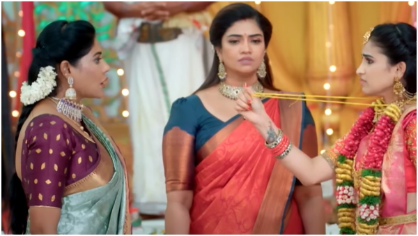 zee tamil Karthigai Deepam