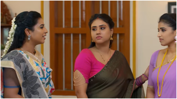 zee tamil Karthigai Deepam