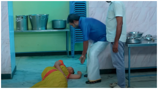 zee tamil Karthigai Deepam