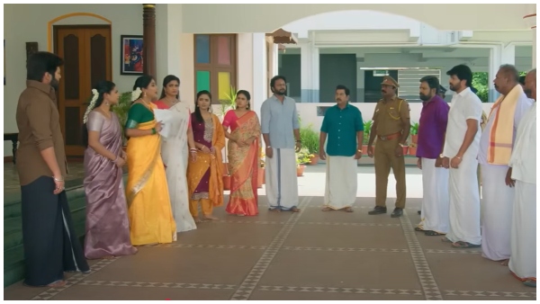 zee tamil Karthigai Deepam