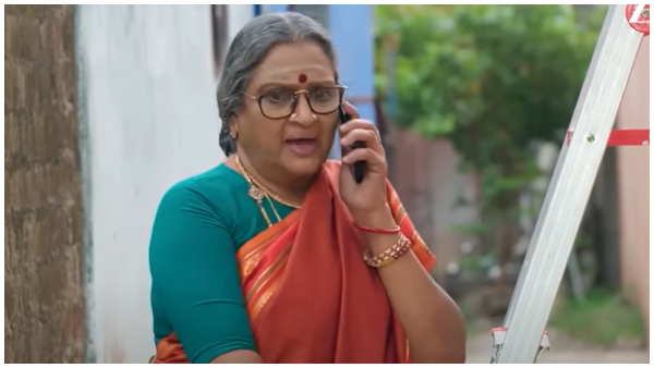 zee tamil Karthigai Deepam