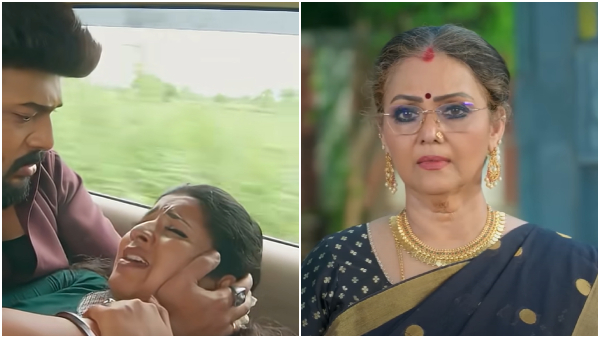 zee tamil Karthigai Deepam