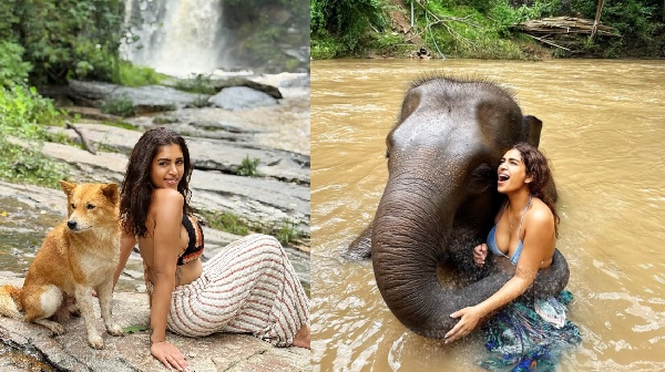 Anything can happen today love ANYTHING Keneesha latest post for motivation