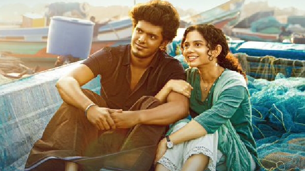 KPY Bala s Gandhi Kannadi Worldwide Box Office Collection details are here in Tamil