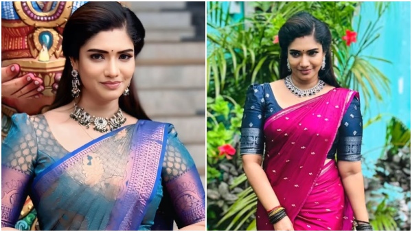 Krithika annamalai interview