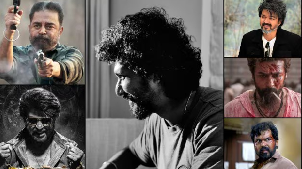 A Great Downfall of Lokesh Kanagaraj who missed the big chances due to Coolie s poor reception A Great Downfall of Lokesh Kanagaraj who missed the big chances due to Coolie s poor reception