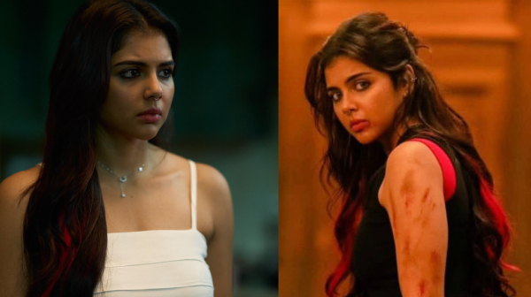 Lokah Day 4 Box Office Collection Reports are in Tamil Kalyani Priyadarshan beats Mohanlal Globally