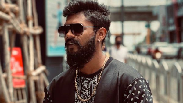 Indra Film Lyricist Deva Suriya detailed Interview