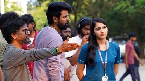 This Week 10 New Tamil Movies ready for the release and Madharaasi box office getting huge trouble