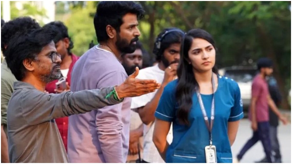 Madharasi Sivakarthikeyan box office 2