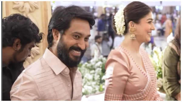 Madhampatty Rangaraj Vijay Tv Story