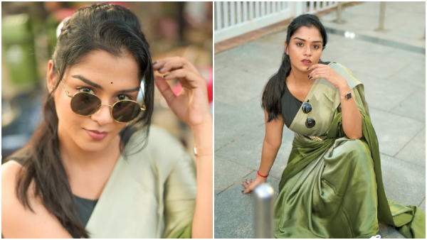 Mahanadhi Lakshmi Priya Bigg Boss tamil Mahanadhi Lakshmi Priya Bigg Boss tamil