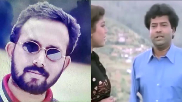 Manadhai Thirudivittai Director Narayana Moorthy passes away due to ill health