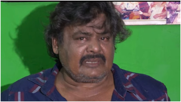 karur stampede Mansoor Ali Khan