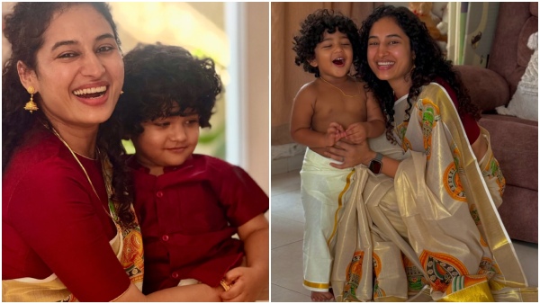 pooja ramachandran instagram