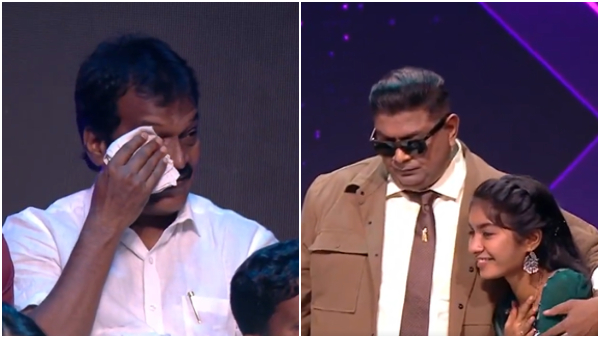 Super Singer 11 Mysskin 11