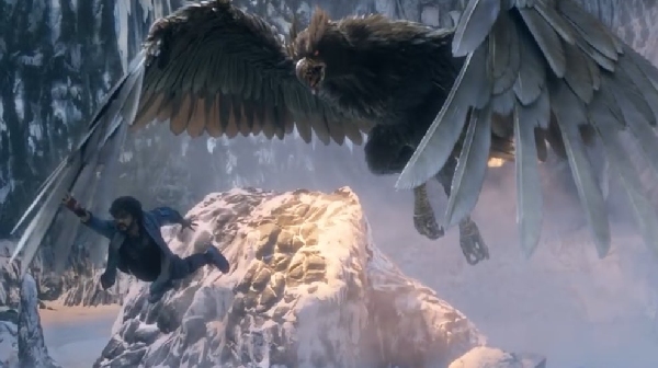 Mirai Box Office Day 1 Collection is not beat Hanuman Day 1 box office