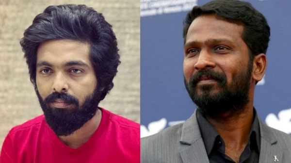 GV Prakash Open Talks about Director Vetrimaaran at latest interview