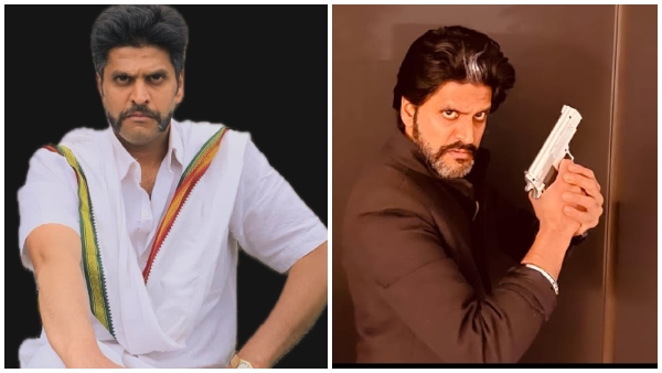 Ethirneechal Thodargiradhu SunTv Mullai