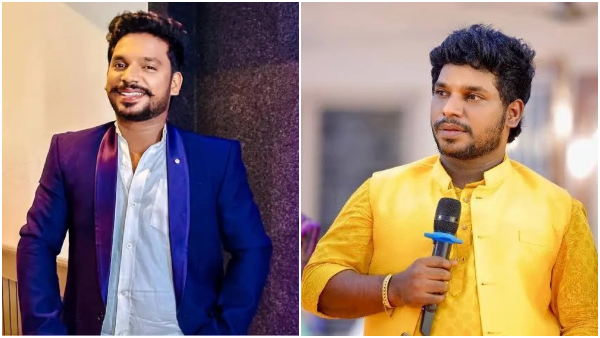 Nanjil Vijayan transgender Nanjil Vijayan transgender