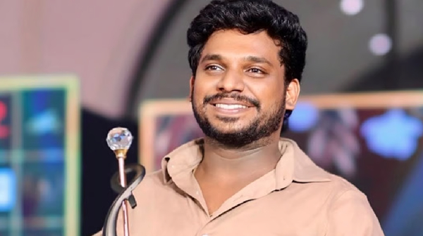 Nanjil Vijayan Transgender Complaint Seyyaru Balu s Opinion