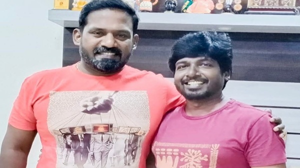 T Rajendar was planning to direct a film with Robo Shankar and Kadhal Sugumar T Rajendar was planning to direct a film with Robo Shankar and Kadhal Sugumar