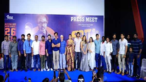 Yuvina who played a child artist in the film Veeram has made her debut as a heroine in the film Right Yuvina who played a child artist in the film Veeram has made her debut as a heroine in the film Right