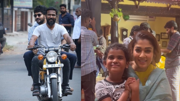 Kavin Interview Kiss Vetrimaaran Nayanthara Film Insights