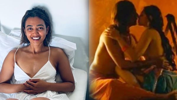 Radhika Apte Birthday How She Reacts after Her Video Leaked and Bold Roles Controversy In Cinema Radhika Apte Birthday How She Reacts after Her Video Leaked and Bold Roles Controversy In Cinema