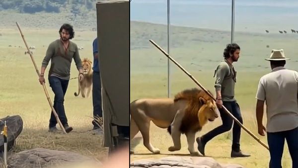 Mahesh Babu And SS Rajamouli Collaborate On SSMB 29 Film Plns to 10 Thousand Crores Box Office