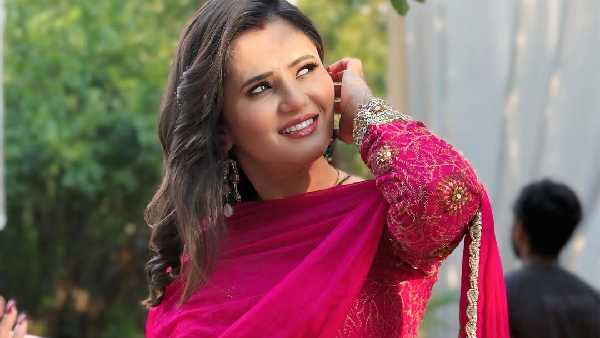 Bhojpuri Actor Pawan Singh Ask Apologies to After He Physical Abused Actress Anjali Raghav