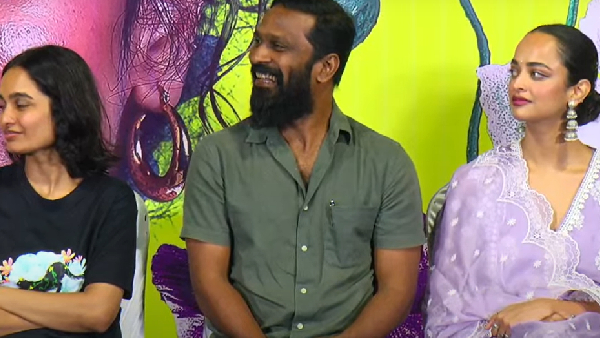 Director Mysskin Opens About He Read Adult Books and How His Mother Reacted After at Bad Girl Press Meet