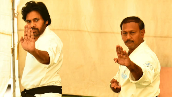 Andhra Deputy CM Power star Pawan Kalyan Net Worth Details At His 54th Birthday