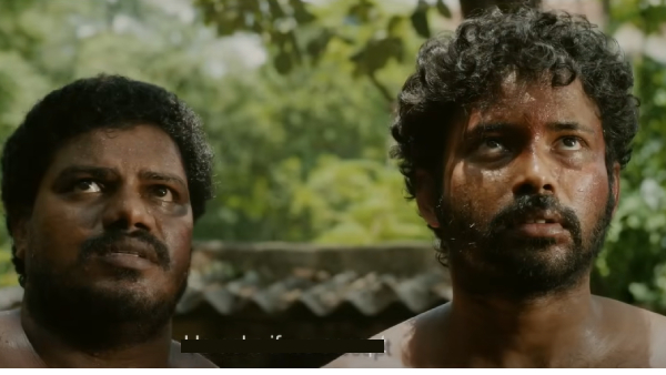 Vetri Maaran Opens About Who Are All Not Took The Salary For Visaranai Movie Fans Getting Shock