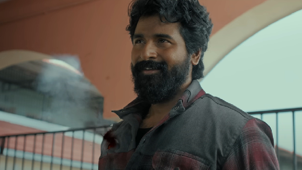 Sivakarthikeyan Madharaasi Public Review Fans Celebrating SK AR Murugadoss Rukmini Vasanth